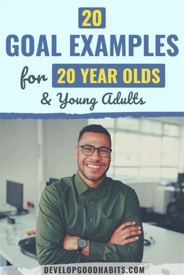 Are 20 year olds adults?