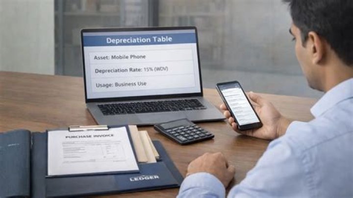 Are cell phones tax deductible?