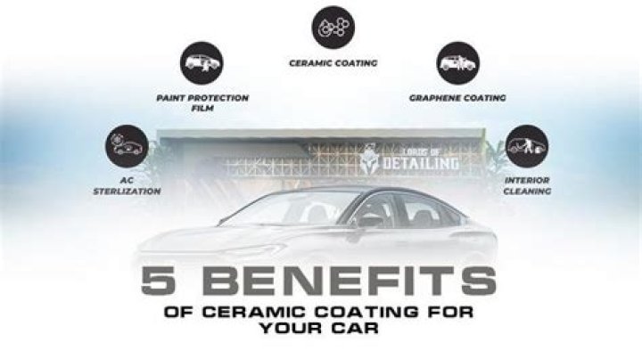 Are ceramic coating worth it?