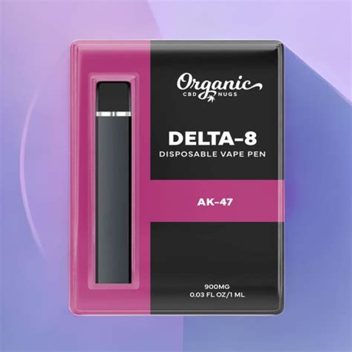 Are Delta 8 disposables worth it?
