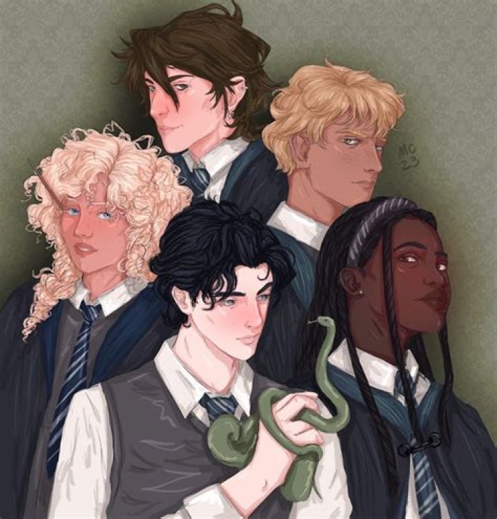 Are Leos Slytherins?