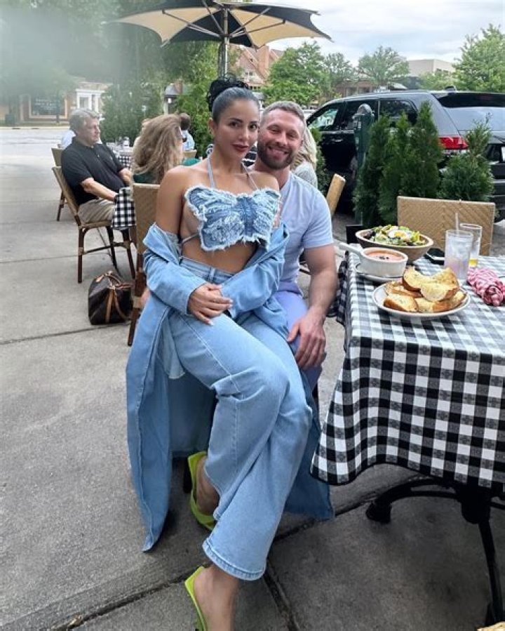 Are Matt and Cheyenne still together?