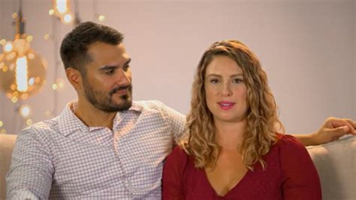 Are Miguel and Rebecca divorced?