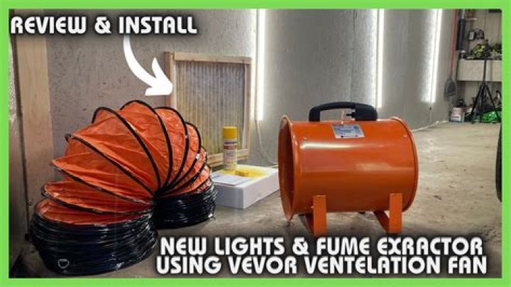 Are paint fumes heavier than air?