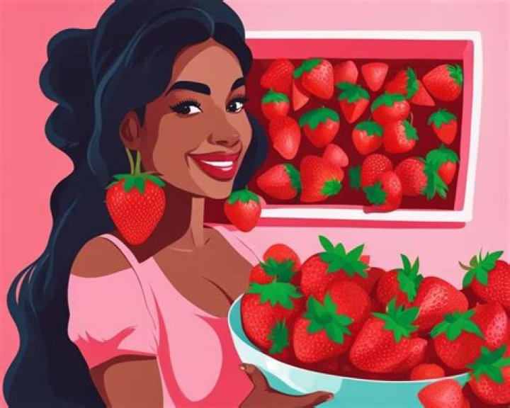 Are strawberries good for pregnancy?