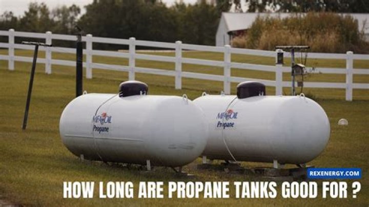 Are tanks good for you?