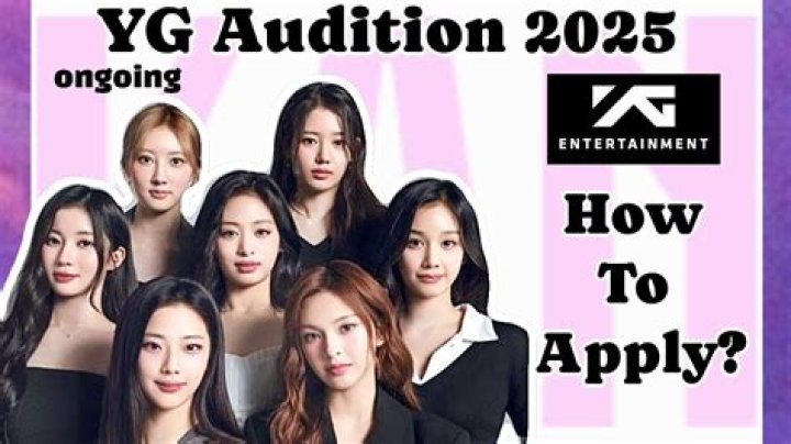 Are YG artists allowed to date?