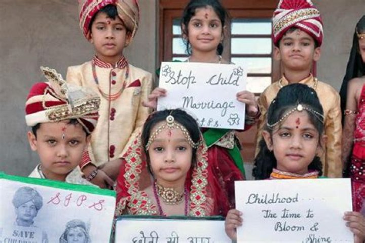 Can a 18 year old boy get married in India?