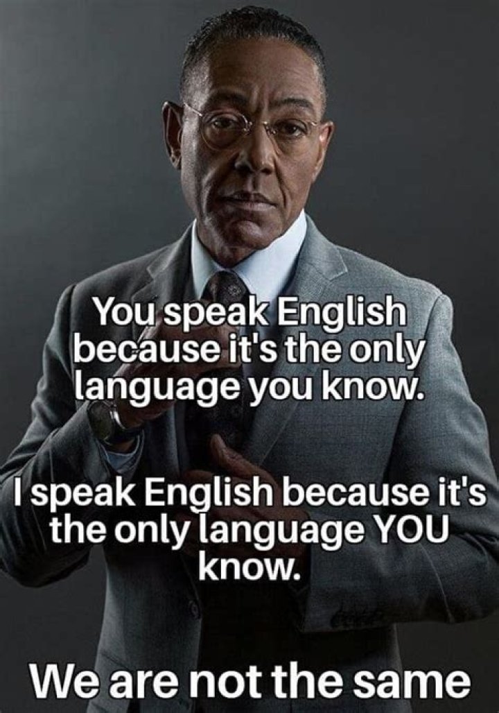 Can a company force you to only speak English?