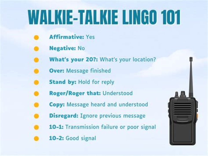 Can a Ham Radio talk to a walkie talkie?