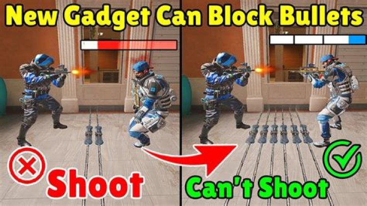 Can a Jedi block bullets?