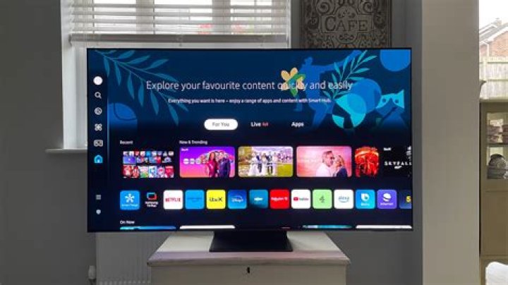 Can a Samsung TV be hacked?