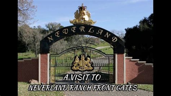 Can adults go to Neverland?