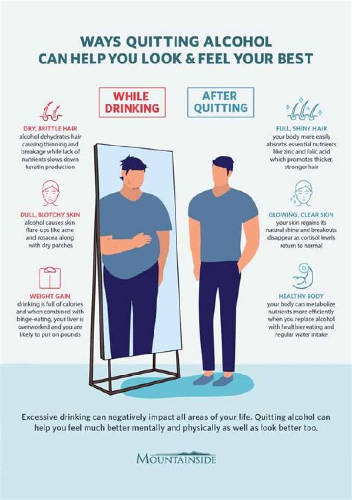 Can alcohol make you lose weight?