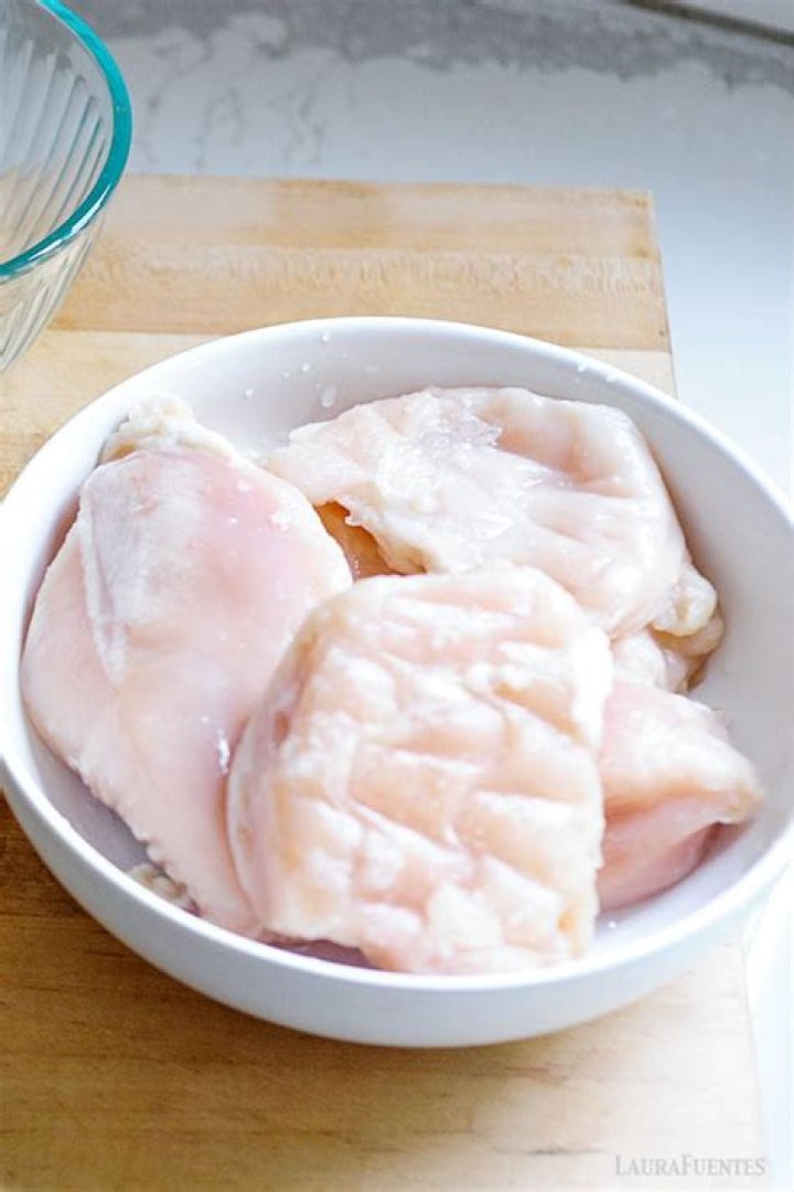 Can chicken breast go bad in the freezer?