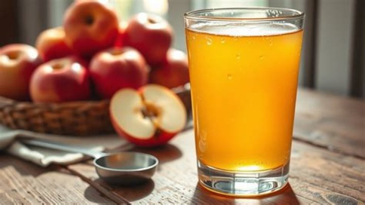 Can diabetics drink apple juice?