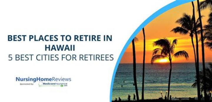 Can I afford to retire in Hawaii?