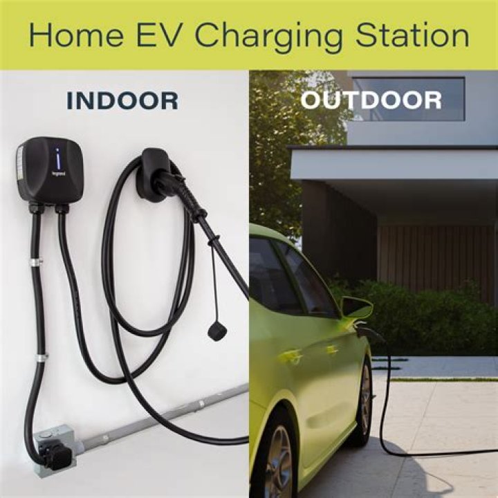 Can I charge my Tesla from my dryer outlet?