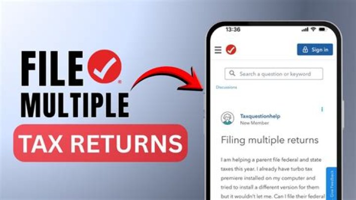 Can I file only my state taxes with TurboTax?