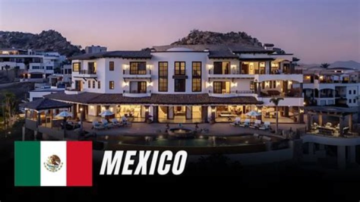 Can I go to Mexico if I'm a felon?