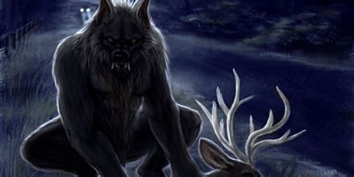 Can I join Dawnguard as a werewolf?