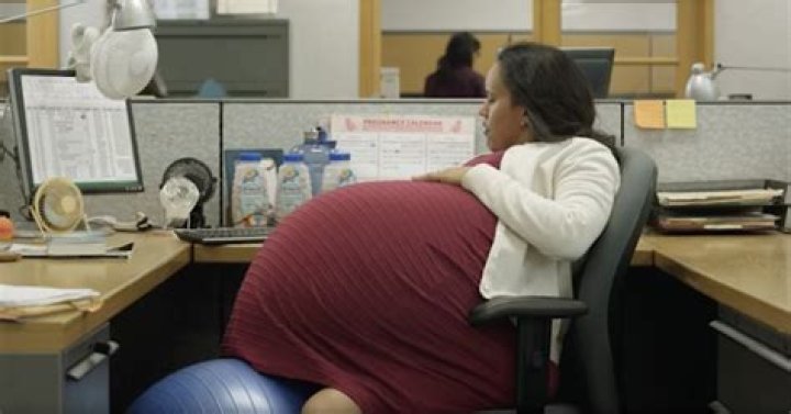 Can I stay pregnant for 5 years?
