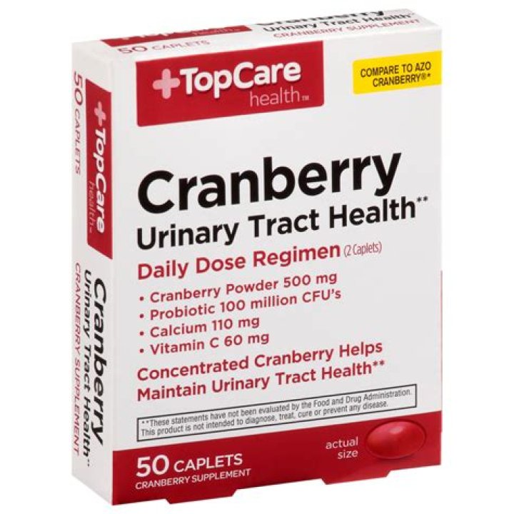 Can I take AZO Cranberry pills everyday?