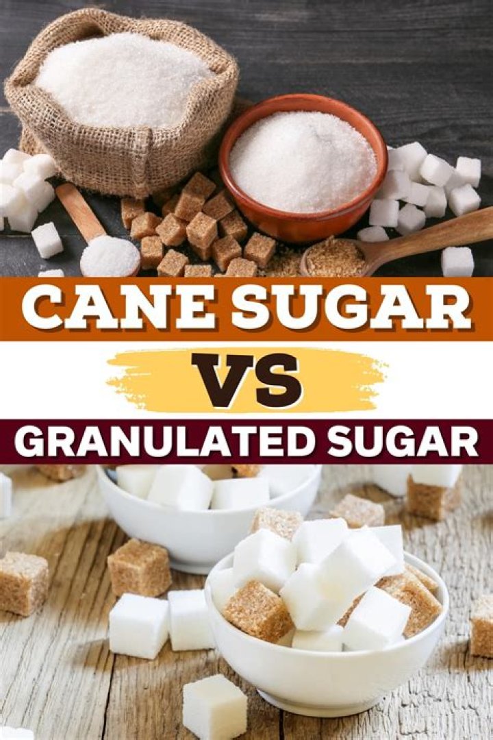 Can I use sugar instead of flower food?