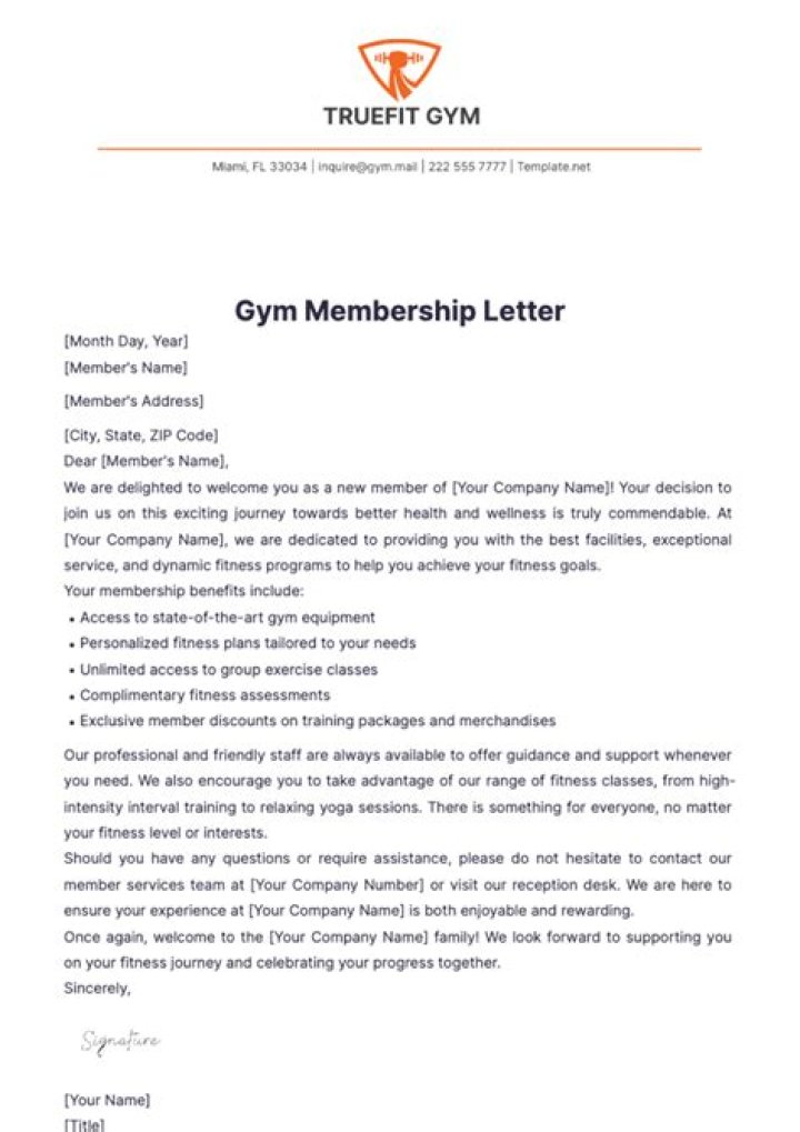 Can I write off a gym membership?