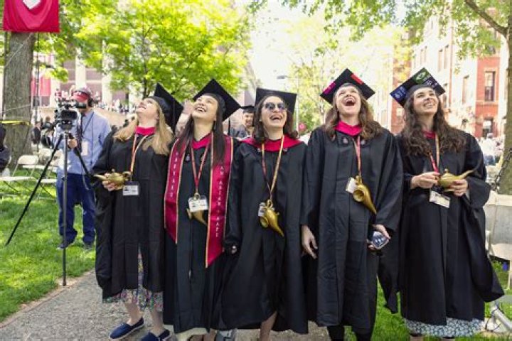 Can international students go to Harvard for free?