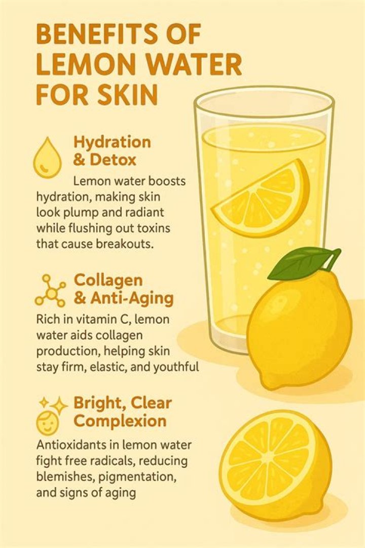 Can lemon water hurt your teeth?