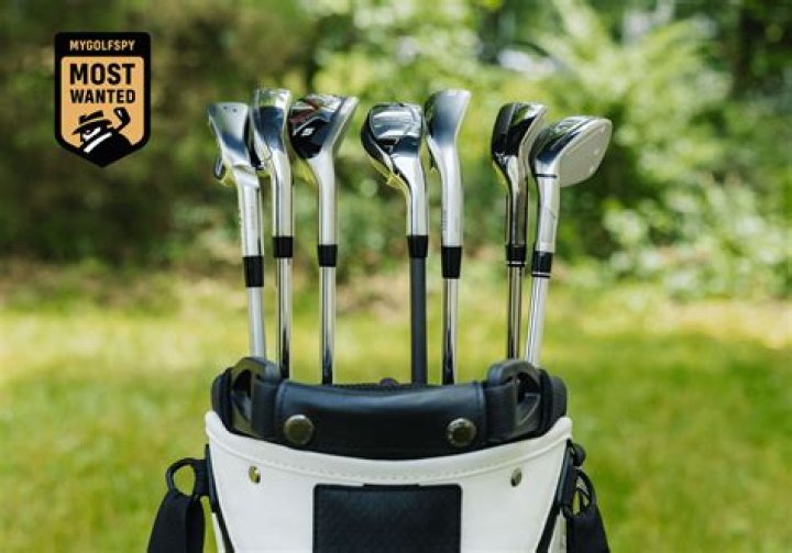 Can low handicappers use game improvement irons?