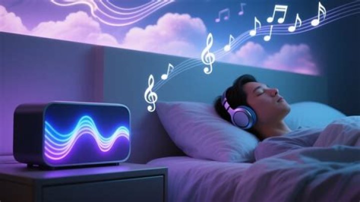 Can music trigger lucid dreams?
