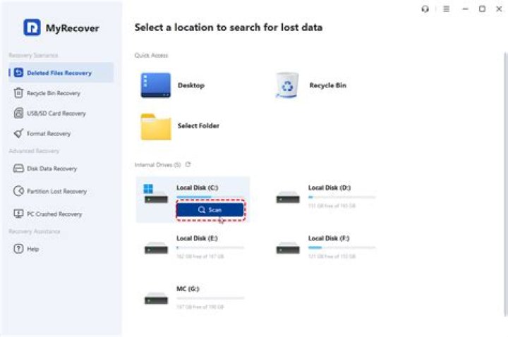 Can my internet provider see my deleted history?