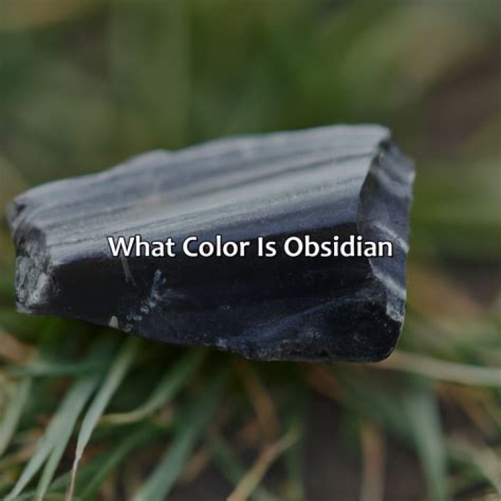Can obsidian cut through DNA?