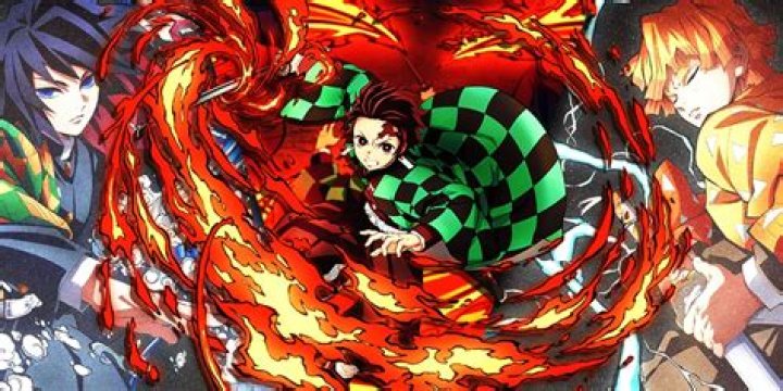 Can Tanjiro beat Zenitsu?