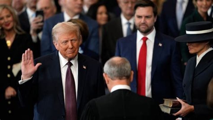 Can the President give someone citizenship?