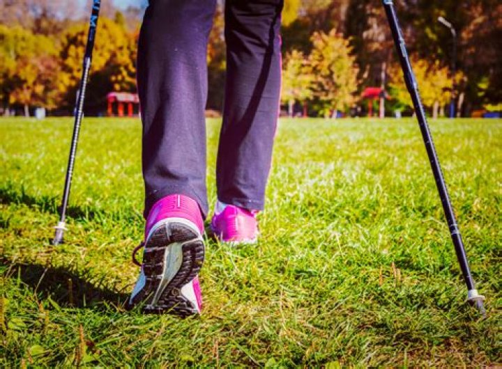 Can too much walking make sciatica worse?