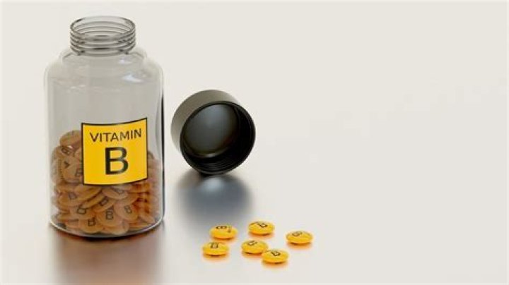 Can vitamin B6 be toxic?