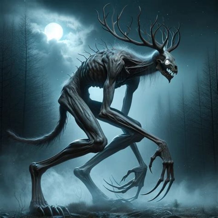 Can Wendigos Teleport?