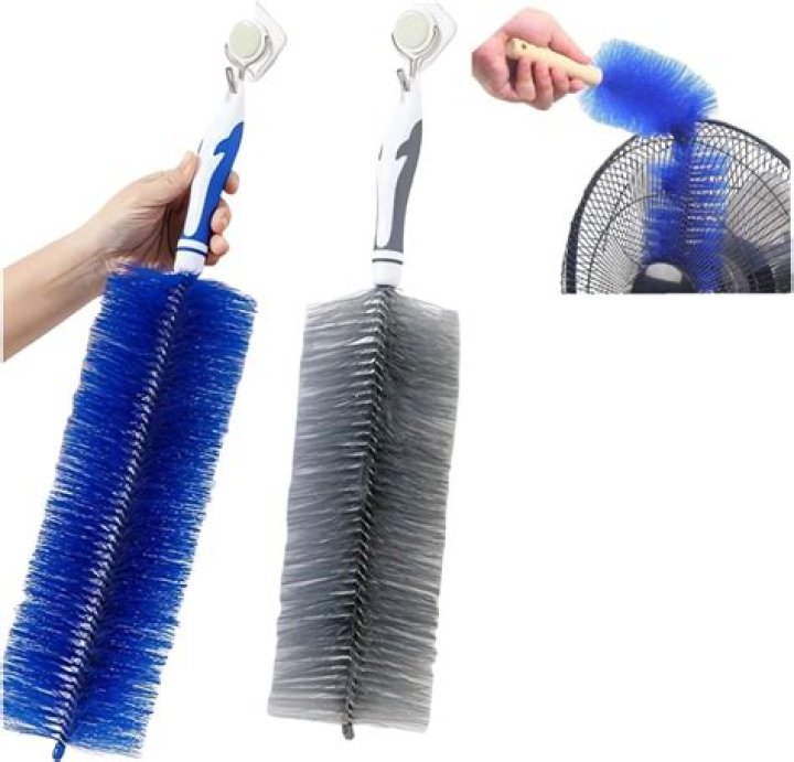 Can you brush on filler?