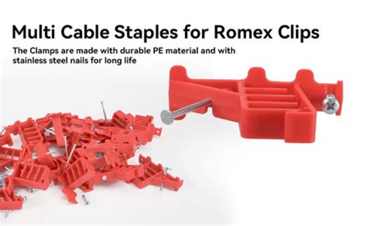 Can you bury Romex in dirt?