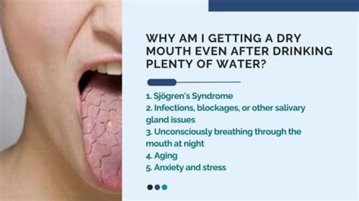 Can you drink water after dry ice?