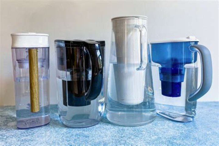 Can you drink week old water?