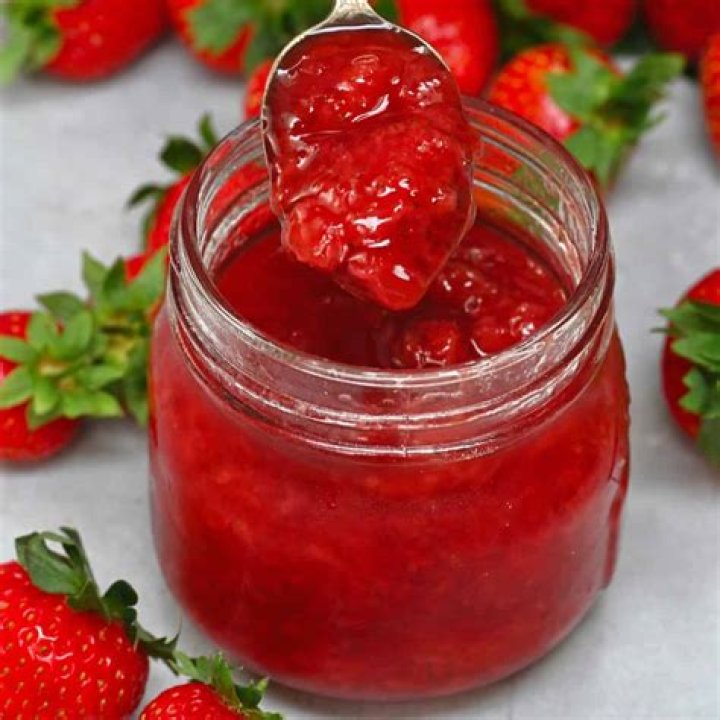Can you eat homemade jam right away?