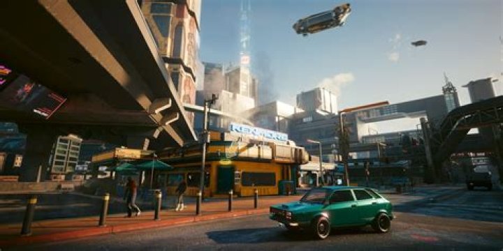 Can you get married in Cyberpunk 2077?