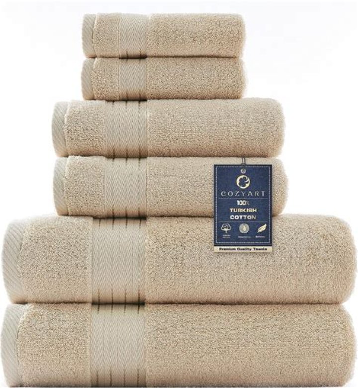 Can you get STD from towels?