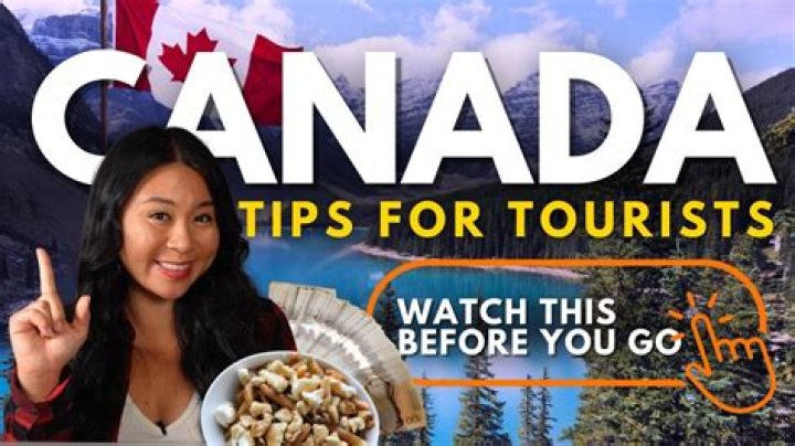 Can you go to Canada while on probation?