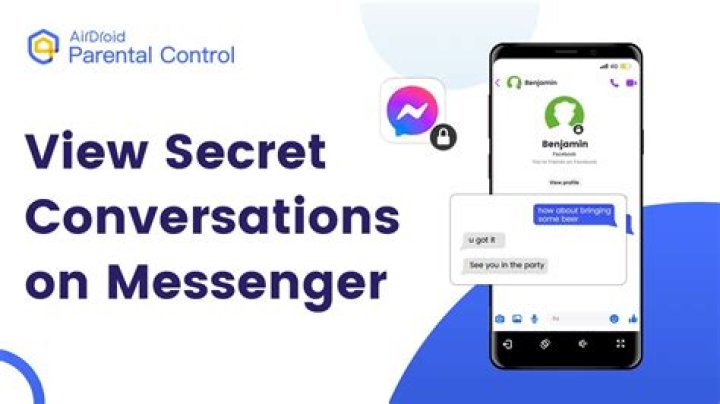 Can you have secret conversations on an Android?