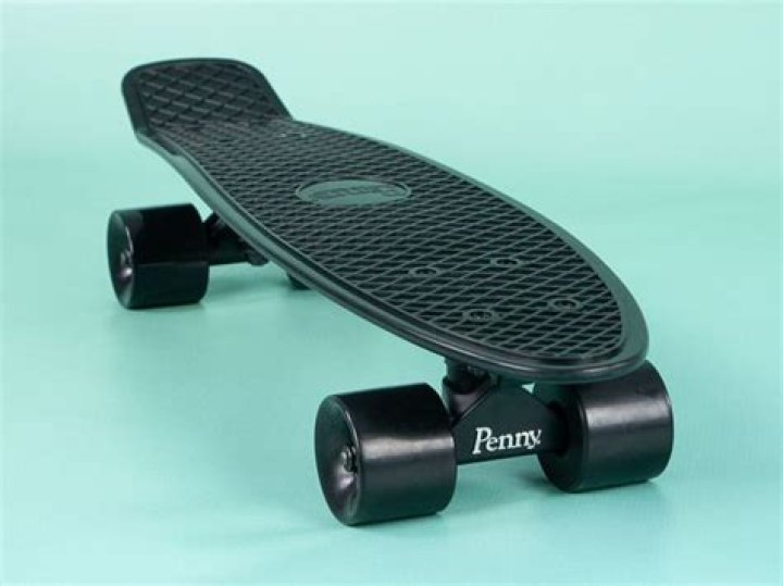 Can you ollie on a penny board?